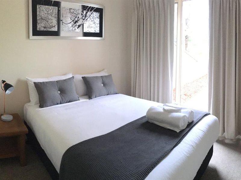 Apartament 165 On Bogong Ballarat Zewnętrze zdjęcie