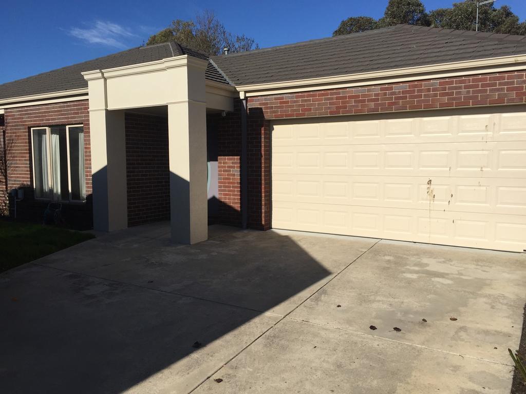 Apartament 165 On Bogong Ballarat Zewnętrze zdjęcie