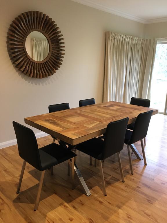 Apartament 165 On Bogong Ballarat Zewnętrze zdjęcie