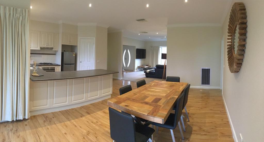 Apartament 165 On Bogong Ballarat Zewnętrze zdjęcie