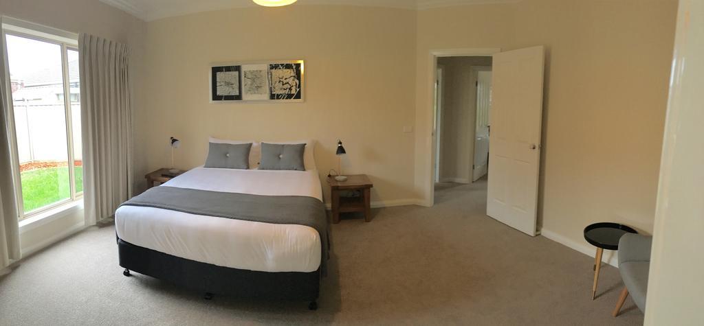 Apartament 165 On Bogong Ballarat Zewnętrze zdjęcie